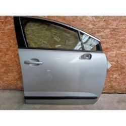 Porte Avant Droit Peugeot 3008 1 Phase 1